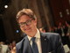 Davide Nicco, presidente del Consiglio regionale del Piemonte