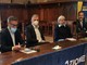 Ufficializzata la candidatura di Sergio De Stasio come portabandiera di Azione Ufficializzata la candidatura di Sergio De Stasio come portabandiera di Azione