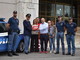 La Croce Rossa novarese ha donato alla Questura di Novara un defibrillatore che sarà in dotazione al personale della Squadra Volanti La Croce Rossa novarese ha donato alla Questura di Novara un defibrillatore che sarà in dotazione al personale della Squadra Volanti