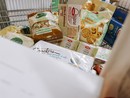Torna “Dona la Spesa”: la solidarietà di Nova Coop nei supermercati del Novarese Torna “Dona la Spesa”: la solidarietà di Nova Coop nei supermercati del Novarese