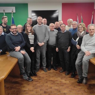“Il presidente incontra il territorio”: primo incontro del sesto tour a Divignano