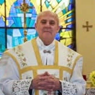 Addio a don Ezio Piazza, guida spirituale di Vignale