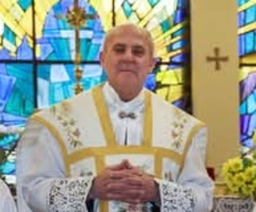Addio a don Ezio Piazza, guida spirituale di Vignale