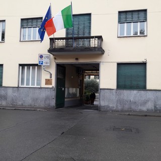 Tutto pronto  per l'inaugurazione del distaccamento dell’Istituto “Leonardo Da Vinci”