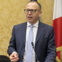 Fdi: Zappalà sul referendum sanità, “Un costo inutile di 30 milioni per i cittadini, siamo per il primato del pubblico”