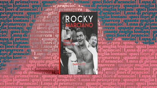 Rocky Marciano: Il peso di un Campione