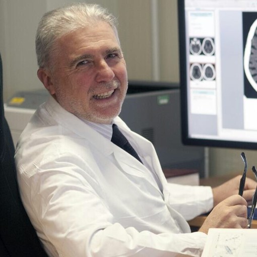 Il Centro Medico Sant’Ambrogio dà il benvenuto al Prof. Gian Carlo Avanzi, nuovo Direttore Sanitario