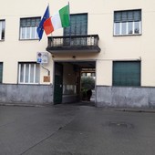 Tutto pronto  per l'inaugurazione del distaccamento dell’Istituto “Leonardo Da Vinci”