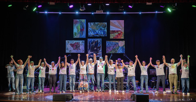 Musica, teatro e arte per tutti: nuovo open day di Musicalmente Musica, teatro e arte per tutti: nuovo open day di Musicalmente