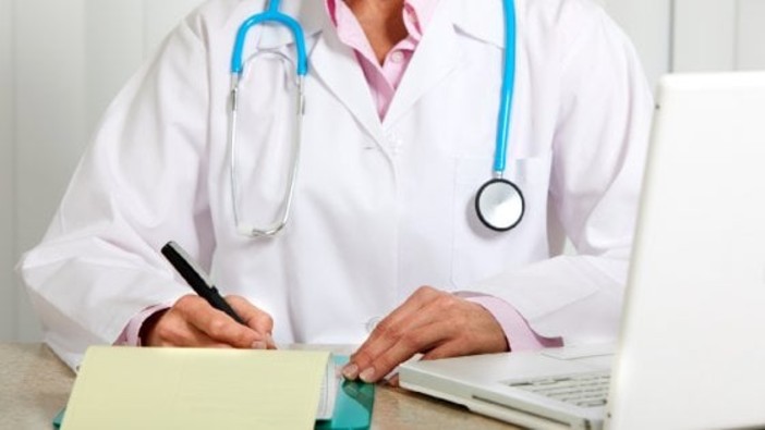 Nuovo ambulatorio medico a Ghemme dal 17 aprile