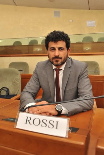 Operazione antimafia, Rossi: "Radicamento della ‘Ndrangheta in Piemonte, serve l’impegno di tutti" Operazione antimafia, Rossi: "Radicamento della ‘Ndrangheta in Piemonte, serve l’impegno di tutti"