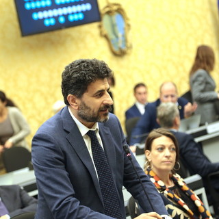 Domenico Rossi