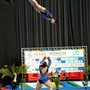 Funtastic Gym, il trio delle meraviglie conquista il quinto posto alla Coppa del Mondo di ginnastica acrobatica