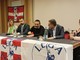 Prende forma lo schieramento del centrodestra novarese in vista delle elezioni regionali Prende forma lo schieramento del centrodestra novarese in vista delle elezioni regionali
