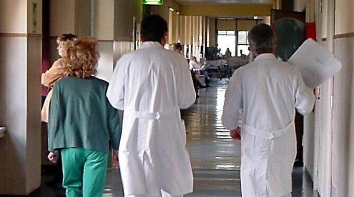 Nursing Up: &quot;Ancora briciole per gli infermieri. Così il sistema non reggerà&quot;