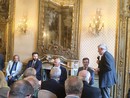 Alcune immagini dell'incontro Dumsedafe con l'assessore Riboldi Alcune immagini dell'incontro Dumsedafe con l'assessore Riboldi