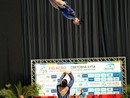 Funtastic Gym, il trio delle meraviglie conquista il quinto posto alla Coppa del Mondo di ginnastica acrobatica Funtastic Gym, il trio delle meraviglie conquista il quinto posto alla Coppa del Mondo di ginnastica acrobatica