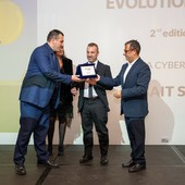 Bait Service premiata a Milano con l’Eha Cyber Security