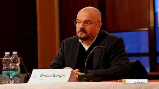 Piemonte declassato dall’Unione Europea, Borghi: “Serve una svolta per tornare tra le regioni più sviluppate” Piemonte declassato dall’Unione Europea, Borghi: “Serve una svolta per tornare tra le regioni più sviluppate”