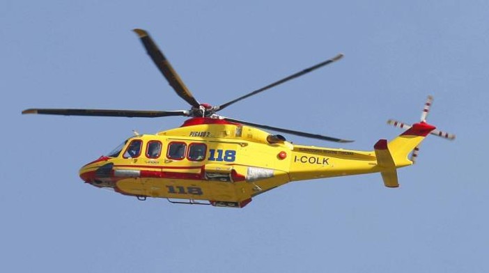 Troppi incidenti e interventi dell'elicottero per i cercatori di funghi: FdI chiede soluzioni