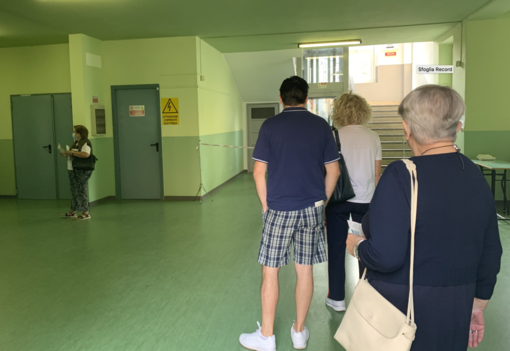 Come cambia la geografia dei collegi elettorali: la Circoscrizione Piemonte 1 coinciderà con la città metropolitana di Torino