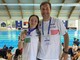 Nuoto, Emma Crepaldi sul tetto d’Europa: tre ori e un argento alla Mediterranean Cup in Serbia Nuoto, Emma Crepaldi sul tetto d’Europa: tre ori e un argento alla Mediterranean Cup in Serbia