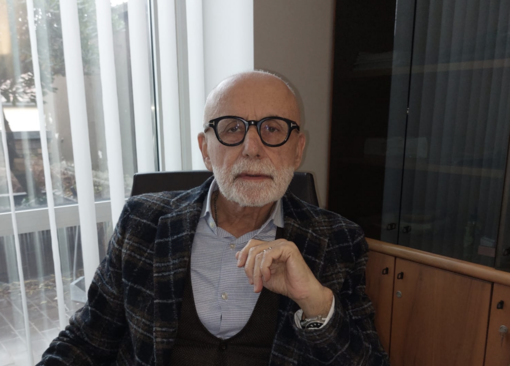 Ettore Fanfani confermato Commissario Straordinario di Est Sesia