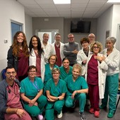 All’Asl Novara apre il nuovo ambulatorio di terapia antalgica: un servizio dedicato alla cura e al sollievo dal dolore