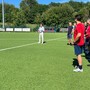 Al via la stagione calcistica 2025-2026 con il nuovo mister Forzatti