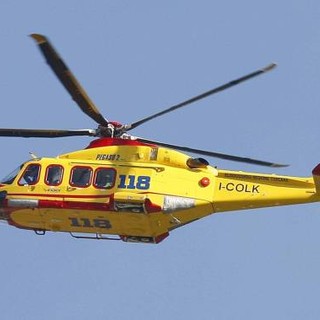 Troppi incidenti e interventi dell'elicottero per i cercatori di funghi: FdI chiede soluzioni