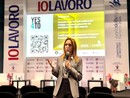 IOLAVORO, le location e date dell’edizione autunnale 2025