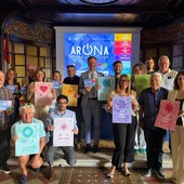 Arona accende l’estate 2026: eventi gratuiti, nuove location e un calendario diffuso in tutta la città Arona accende l’estate 2026: eventi gratuiti, nuove location e un calendario diffuso in tutta la città