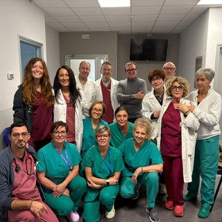 All’Asl Novara apre il nuovo ambulatorio di terapia antalgica: un servizio dedicato alla cura e al sollievo dal dolore