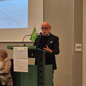 Acqua e riso, Fanfani: "Servono deroghe urgenti e una gestione territoriale del deflusso ecologico" Acqua e riso, Fanfani: "Servono deroghe urgenti e una gestione territoriale del deflusso ecologico"