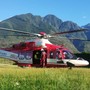 Dal nord ovest. Vco, tragedia a Varzo: cercatore di funghi trovato senza vita nella zona di Paglino