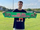 Colpo di mercato per la NovaRomentin: arriva Felipe Estrella Galeazzi