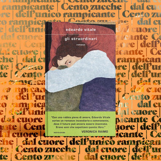 "Gli straordinari: vite al limite in una società in crisi", presentazione del libro di Edoardo Vitale