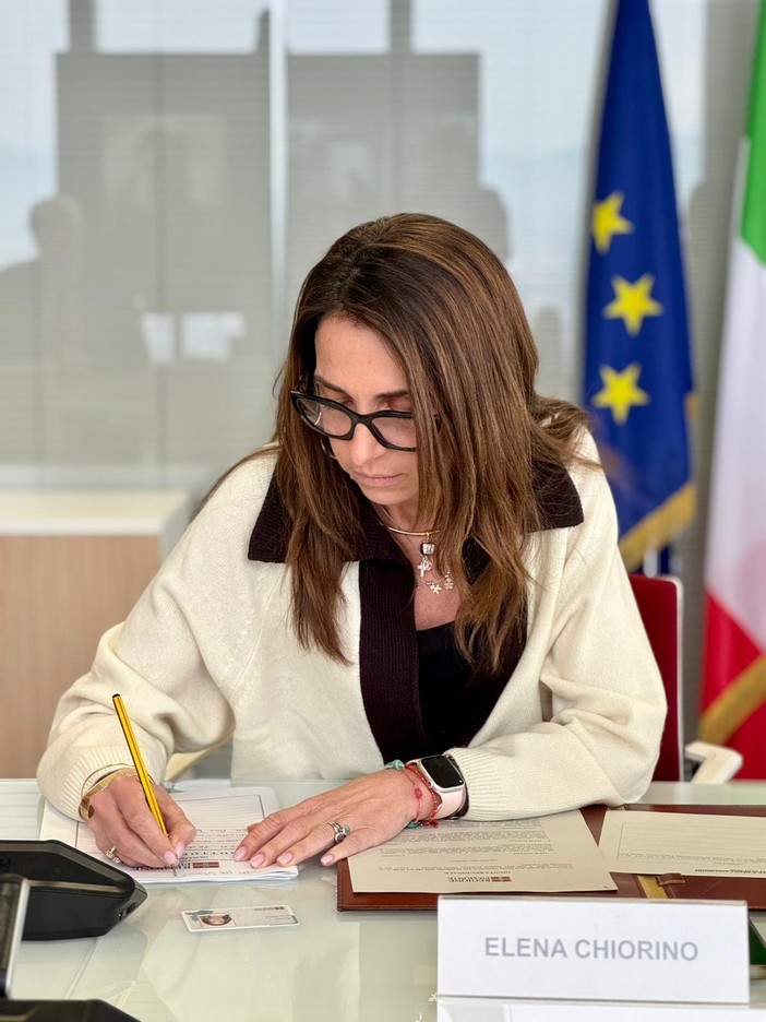 Dimissioni Chiorino, le opposizioni all’attacco: “Atto dovuto, ora chiarezza” Dimissioni Chiorino, le opposizioni all’attacco: “Atto dovuto, ora chiarezza”