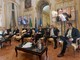 Il Consorzio Gorgonzola con Afidop all’inaugurazione della “settimana della cucina italiana nel mondo”