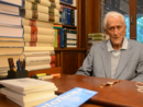 Interlinea rende omaggio a Eugenio Borgna, un maestro della psichiatria e della letteratura Interlinea rende omaggio a Eugenio Borgna, un maestro della psichiatria e della letteratura