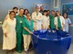 Dodici bambini nati in 24 ore all’ospedale di Borgomanero Dodici bambini nati in 24 ore all’ospedale di Borgomanero