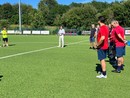 Al via la stagione calcistica 2025-2026 con il nuovo mister Forzatti Al via la stagione calcistica 2025-2026 con il nuovo mister Forzatti