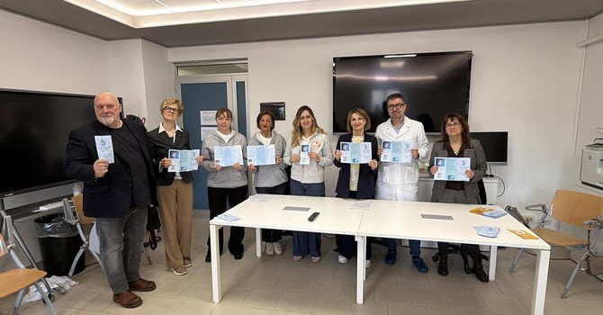 Nasce “H2NeoN”, il progetto in acqua per sostenere i bambini nati pretermine e le loro famiglie