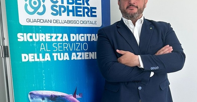 Cyber Sphere entra nel progetto del Politecnico di Milano sulla sicurezza informatica