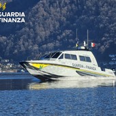 Controlli sul Lago Maggiore, 21 violazioni e multe per 20mila euro nel weekend Controlli sul Lago Maggiore, 21 violazioni e multe per 20mila euro nel weekend