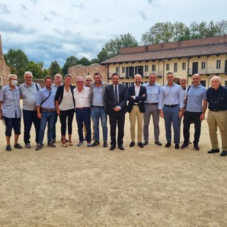 Fondazione Comunità Novarese attiva il fondo “In squadra anch’io”