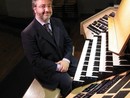 Musica sacra a Novara: Paolo Negri al grande organo di San Gaudenzio