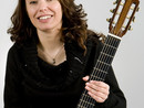 Si conclude la rassegna &quot;Il Mondo della Chitarra&quot; con il concerto di Piera Dadomo