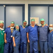 Chirurgia artroscopica, Novara torna al centro della formazione internazionale