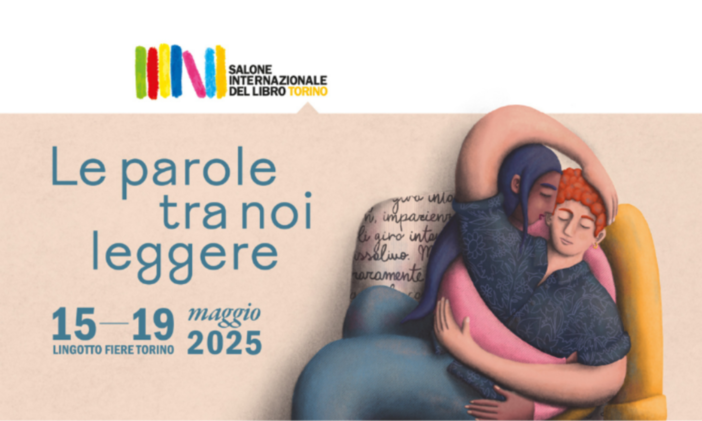 Anche Novara al Salone del libro 2025